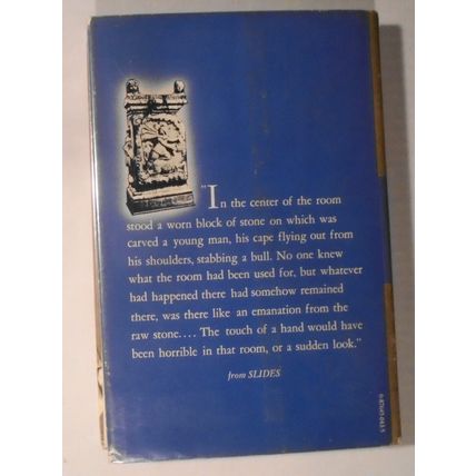 David Plante : Difficult Women, Slides & The Catholic - First editions lot of 3