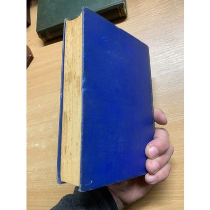 1932 "JUDICIAL WISDOM OF MR JUSTICE McCARDIE" 1ST EDITION HARDBACK BOOK (P3)