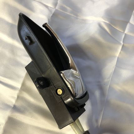 Interior Door Handle + Latch Actuator Driver Left Front Infiniti G35 Sedan