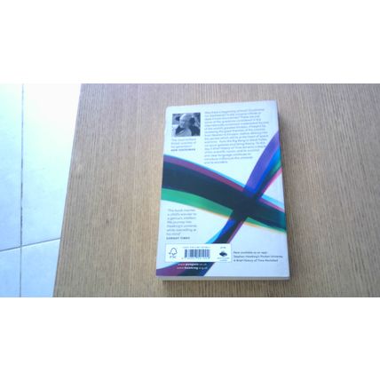 A Brief History of Time. Stephen Hawking (Paperback) 2016 Edition