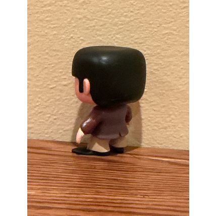 Funko Pop! Rocks: The Beatles - Paul McCartney Vinyl Figure (No Box)