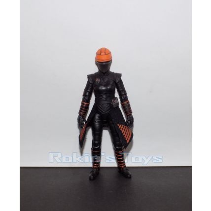 Loose The Vintage Collection VC221 Fennec Shand 3.75"