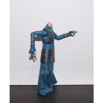 Loose The Vintage Collection VC224 Bib Fortuna 3.75"