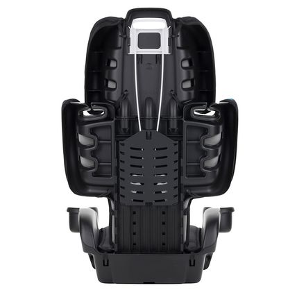 Evenflo Gotime LX High Back Booster Car Seat