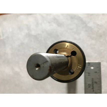 PROCUNIER 28 TPI TAPPING LEAD SCREW ASSEMBLY UNIT L.H,EO