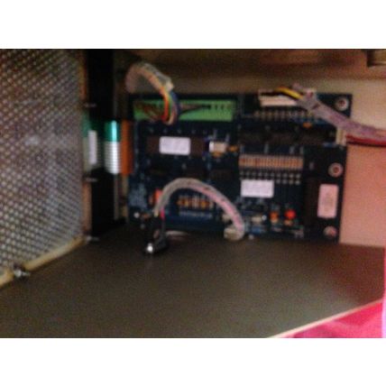 HMW A144951 OPERATOR INTERFACE MONITOR MMI-90 LANDIS 3200,MM1-90,FD