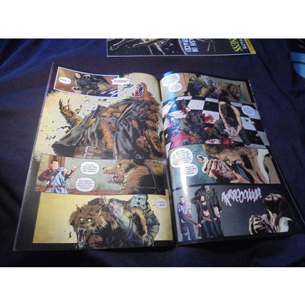 ARMY OF DARKNESS 1 & Furious Road 3! Ash vs. Deadites! NM/M !$30.00 Shipped!!