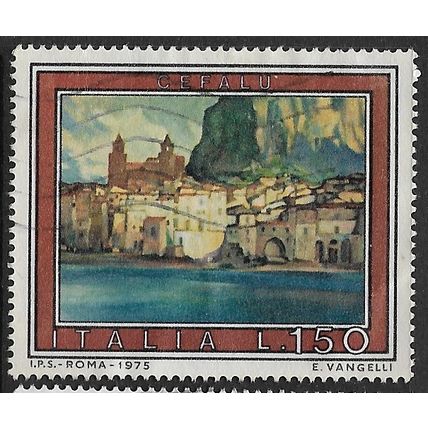 1975 Michel 1493 - fine used (o)
