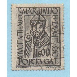 Portugal 1953 // ref.: pg 002-N