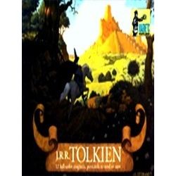 The Brothers Hildebrandt Their Tolekien Art