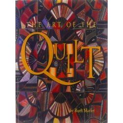 The Art Of The Quilt