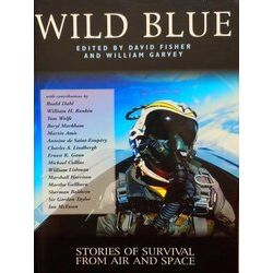 Wild Blue