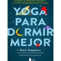 Yoga Para Dormir Mejor