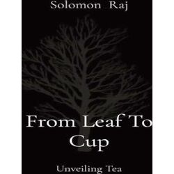 From Leaf To Cup