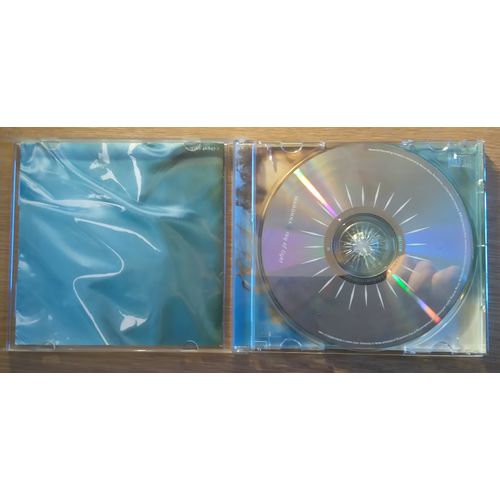 CD: Madonna, Ray Of Light: 1998