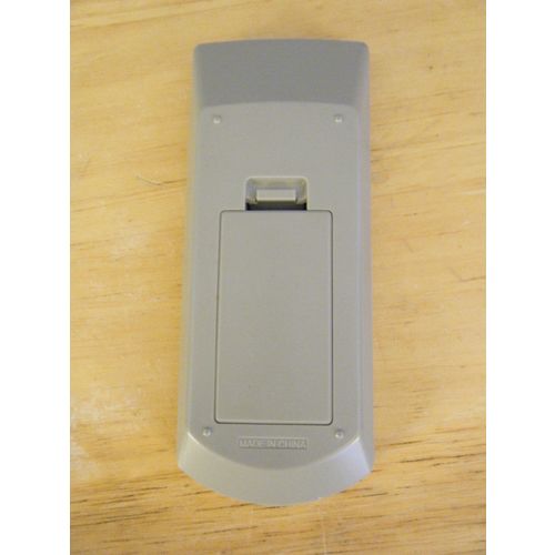 Toshiba SE-R0127 Remote Control