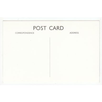 Pub Church Road Yardley Birmingham Public Libraries Reproduction Postcard