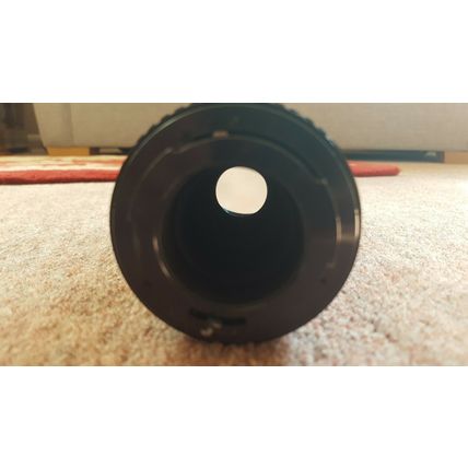 STAR-D Auto, No. 81334, Detachable Japanese Camera Lens, 100 –200mm, Photography