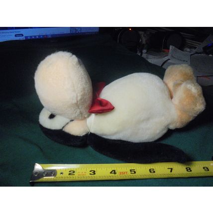 Newspaper Comics' OUTLAND's OPUS 9" Plush!! $17.00 Shipped!! For the Collector o