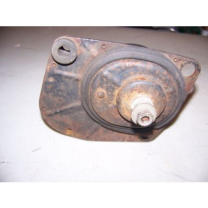 1968 69 70 PLYMOUTH ROAD RUNNER 2 SP WIPER MOTOR OEM GTX DODGE CORONET SUPERBEE