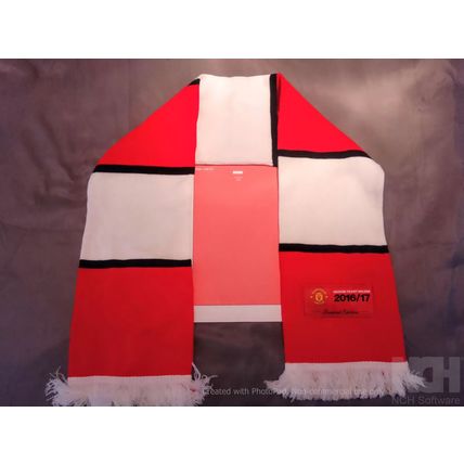 Football Vintage scarves
