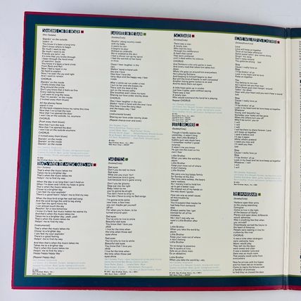 Neil Sedaka – Sedaka's Back Vinyl LP Record Album MCA-463