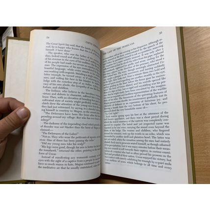 1964 YOUNG FOLKS SHELF OF BOOKS "GIFTS FROM THE PAST" VOL 10 HARDBACK BOOK (P5)