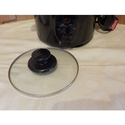 Individual Slow Cooker by Huntly Worldwide - NEVER USED
