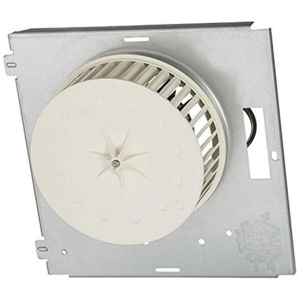 NIB! Nutone Broan 97017705 Fan Motor & Blower Wheel Assembly 1550 RPM 8663RP