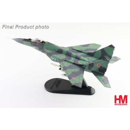 MIG-29 9-13 SOVIET AIR FORCE 733RD IAP DAMGARTEN AB - HM HA6524 1/72 - PRE ORDER