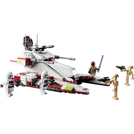 LEGO Star Wars Republic Fighter Tank (75342)