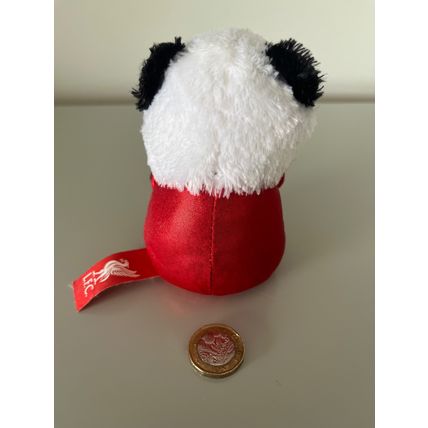 LIVERPOOL FC MINI MOTSU PANDA