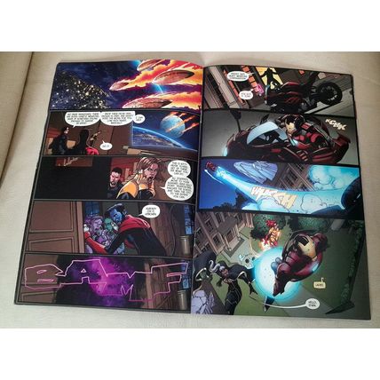 Hunt For Wolverine : Dead Ends #1 - Marvel Comics - 2018 - fine+