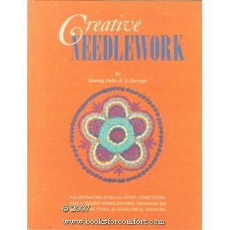 Creative Needlework [13599]