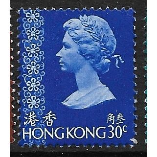 1973/1974 SG 287 - fine used (o)