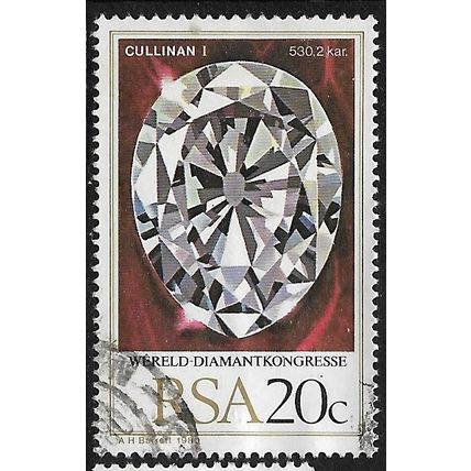 1980 SG 478 - fine used (o)