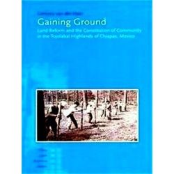 Gaining Ground
