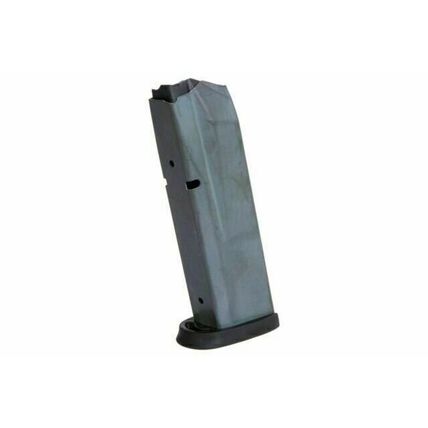 2-PACK S&W M&P 45acp 10rd Blue Factory Magazine