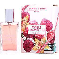 VANILLE FRAMBOISE by Jeanne Arthes EAU DE PARFUM SPRAY 1 OZ For WOMEN