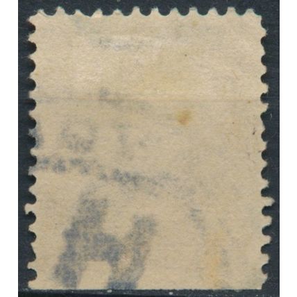 Jackson: 3c - USA 1903 - FH - Sc 302