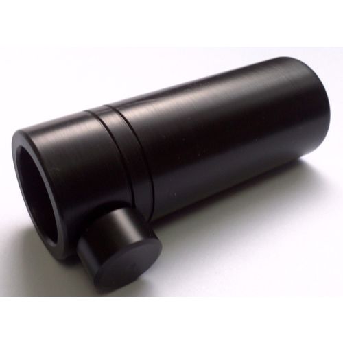 Premium high Quality Plain Highland Bagpipe Chanter Reed Saver Reed Protector