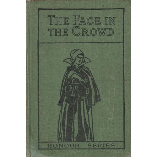 The Face in the Crowd circa 1930 Grace Pettman published Pickering & Inglis