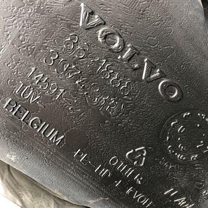Volvo XC70 V70 S60 AWD Gas Fuel Tank W/ Pump 30792702 30761744