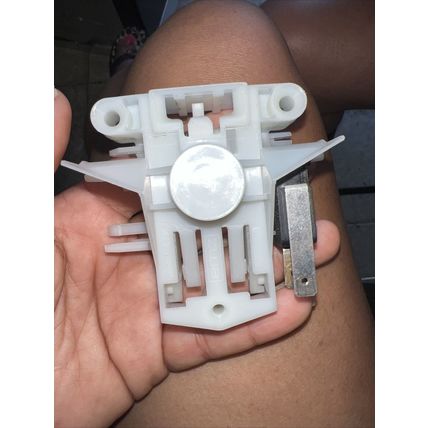 DD81-02132A Replacement Dishwasher Door Latch For Samsung