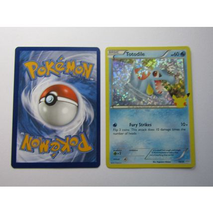 Pokemon McDonalds 2021 25th Anniversary Promo Cards Non Holo & Holo Choice ef1