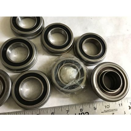 NACHI 6007NK,35TRBC07-55B,35TRBC07-SSB CLUTCH RELEASE BEARING 35TRBC07-5SB,EP