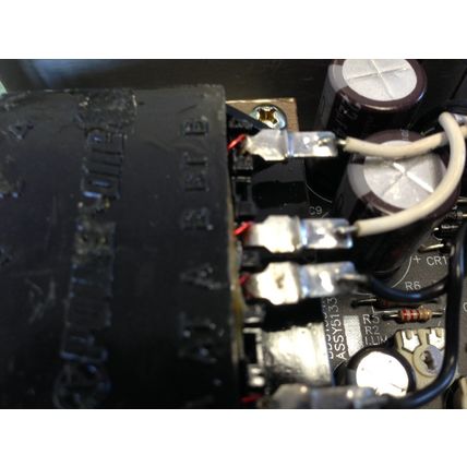 POWER-ONE HB120-0.2-A POWER SUPPLY UNIT HB120-0.2A 120VDC BD51334K ASSY 51336,HE