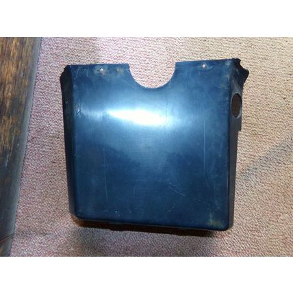 1972 Dodge Van Sportsman Tradesman Glovebox Liner OEM 1973 74 75
