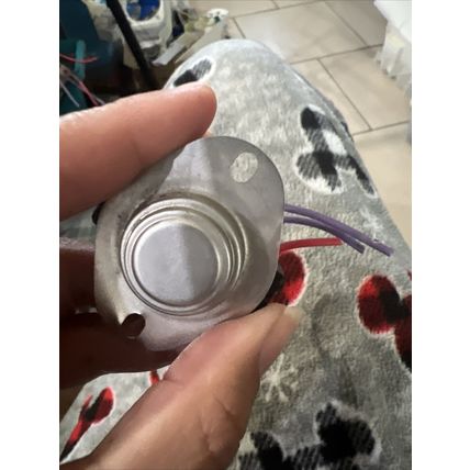 Whirlpool WP8318268 Genuine OEM Dryer Cycling ThermostatFits: 8318268 3977425