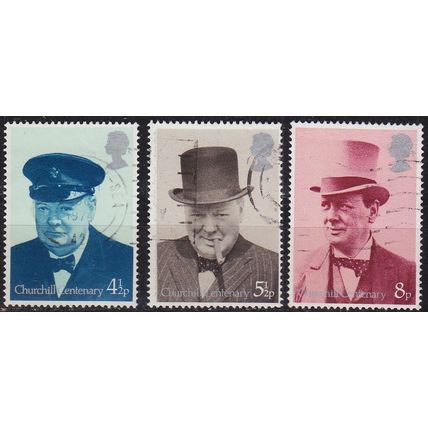 ENGLAND GREAT BRITAIN [1974] MiNr 0659 ex ( O/used ) [02]